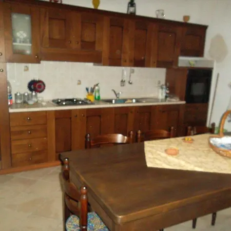 Holiday home Casa Del Sole