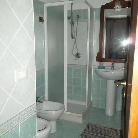 Casa Del Sole Holiday home *
