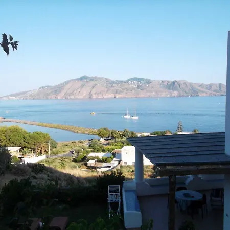 Holiday home Casa Del Sole
