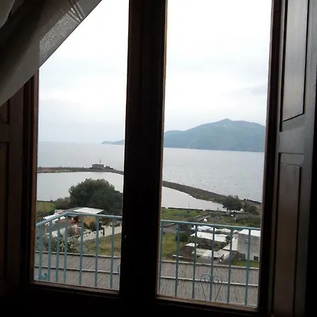 Holiday home Casa Del Sole