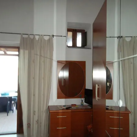 Holiday home Casa Del Sole *
