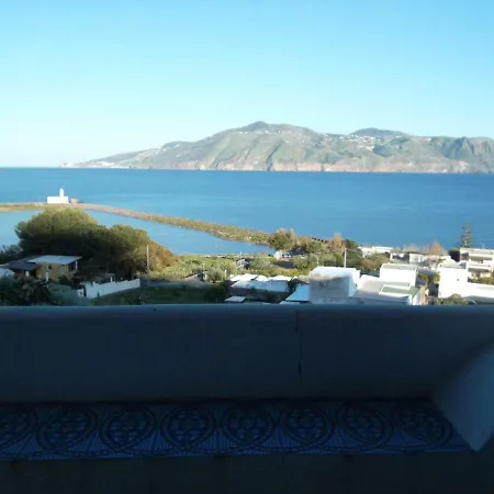 Holiday home Casa Del Sole *