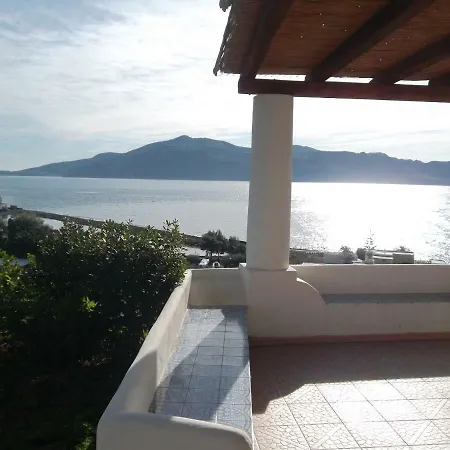 Casa Del Sole *