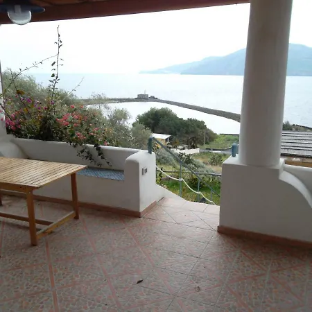 Holiday home Casa Del Sole *