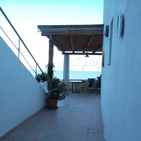 Casa Del Sole Holiday home Lingua