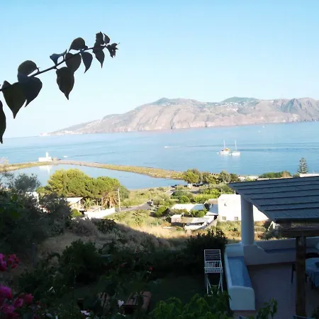 Holiday home Casa Del Sole