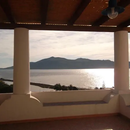 Holiday home Casa Del Sole
