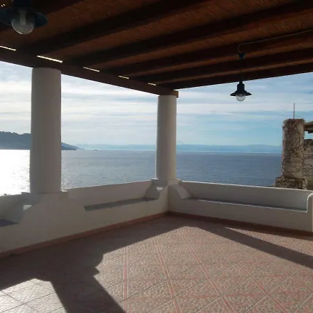 Casa Del Sole *