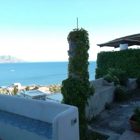 Casa Del Sole * Lingua