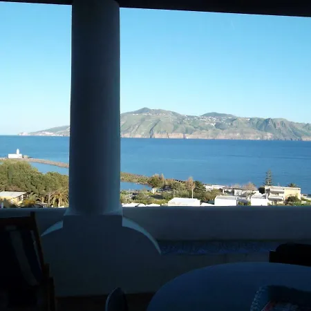 Casa Del Sole Holiday home Lingua