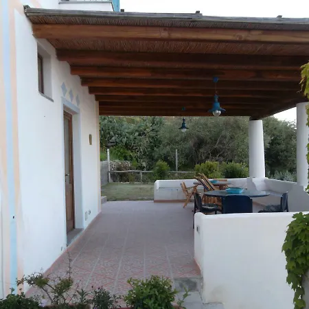Casa Del Sole