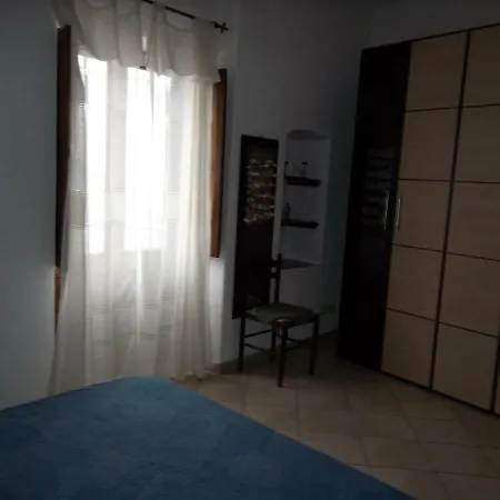 Casa Del Sole Lingua
