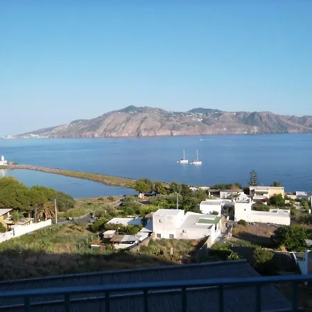 Casa Del Sole *