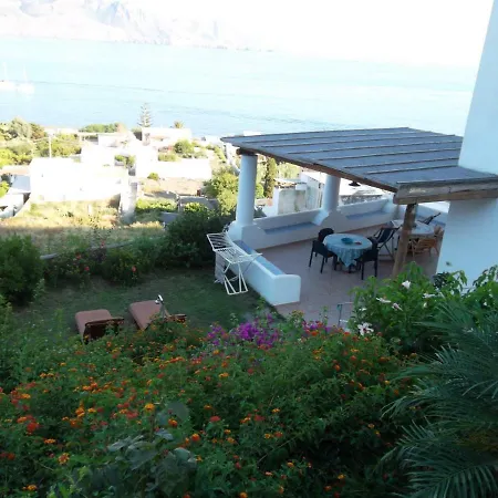 Casa Del Sole *