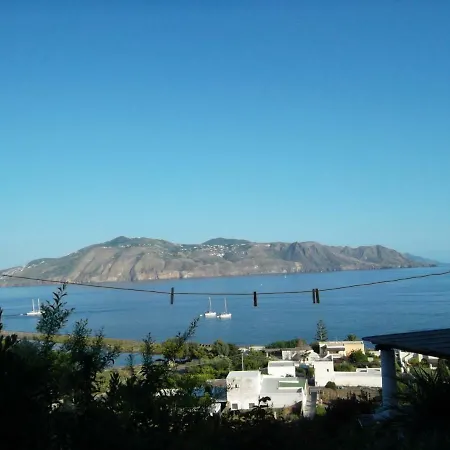 Casa Del Sole Holiday home
