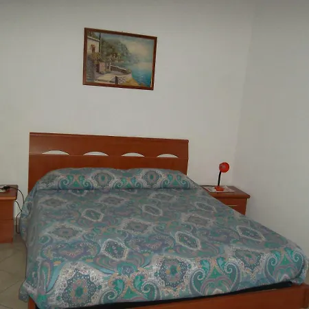 Casa Del Sole Holiday home
