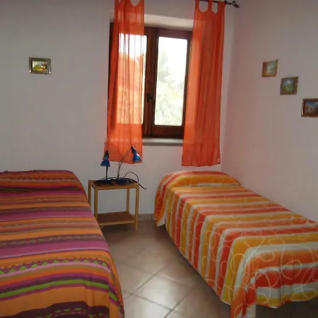 Holiday home Casa Del Sole *