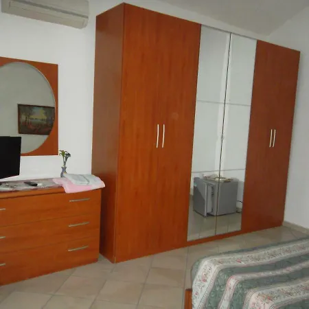 Casa Del Sole Holiday home