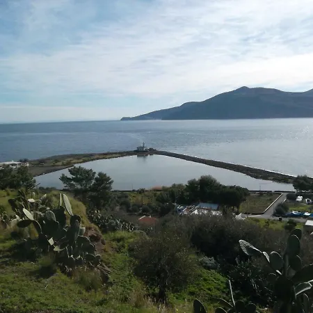 Casa Del Sole Holiday home