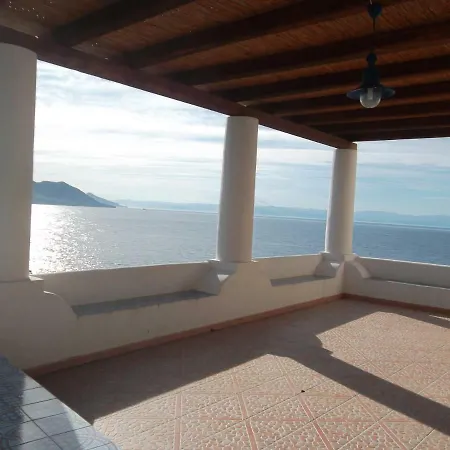 Casa Del Sole Holiday home