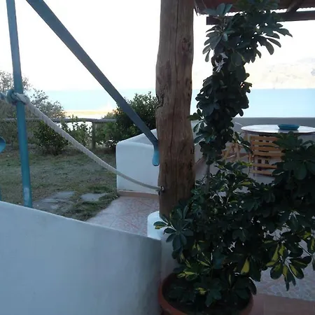 Casa Del Sole Holiday home