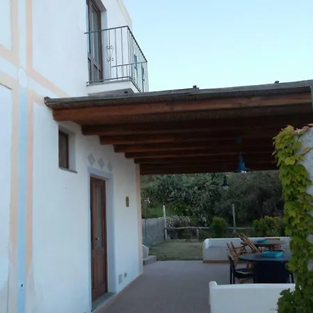 Casa Del Sole