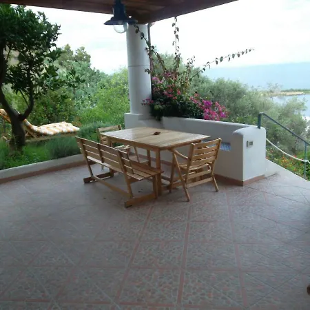 Casa Del Sole