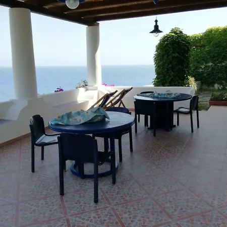 Casa Del Sole Holiday home Lingua
