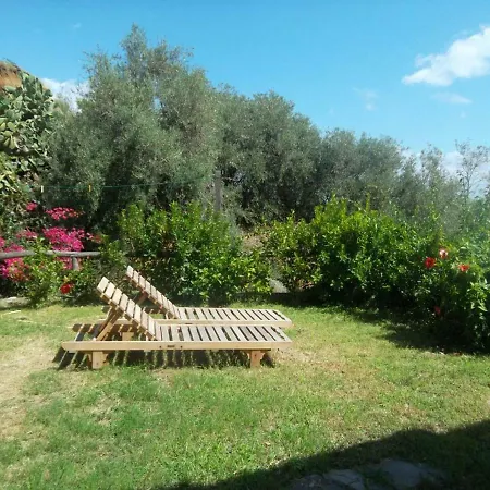 Holiday home Casa Del Sole *