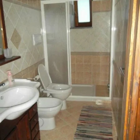 Casa Del Sole Holiday home