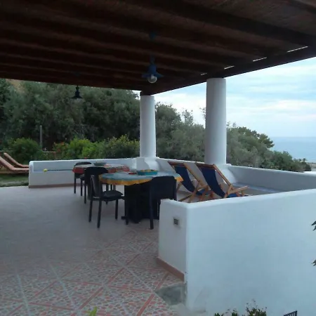 Holiday home Casa Del Sole