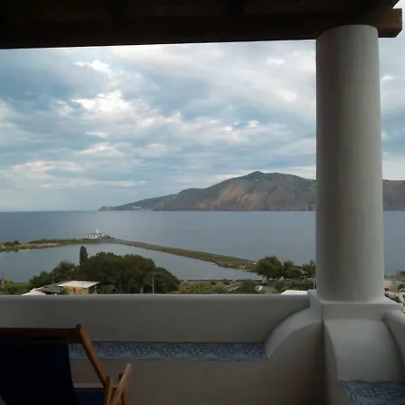 Holiday home Casa Del Sole