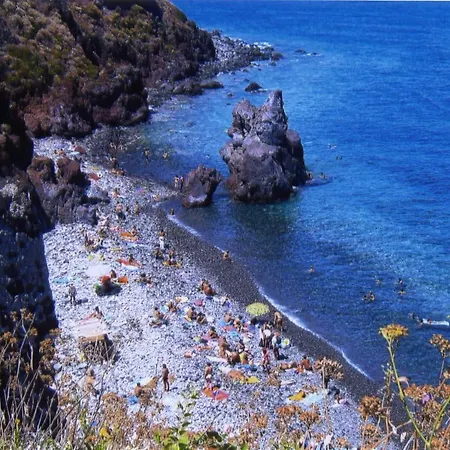 Holiday home Casa Del Sole Lingua